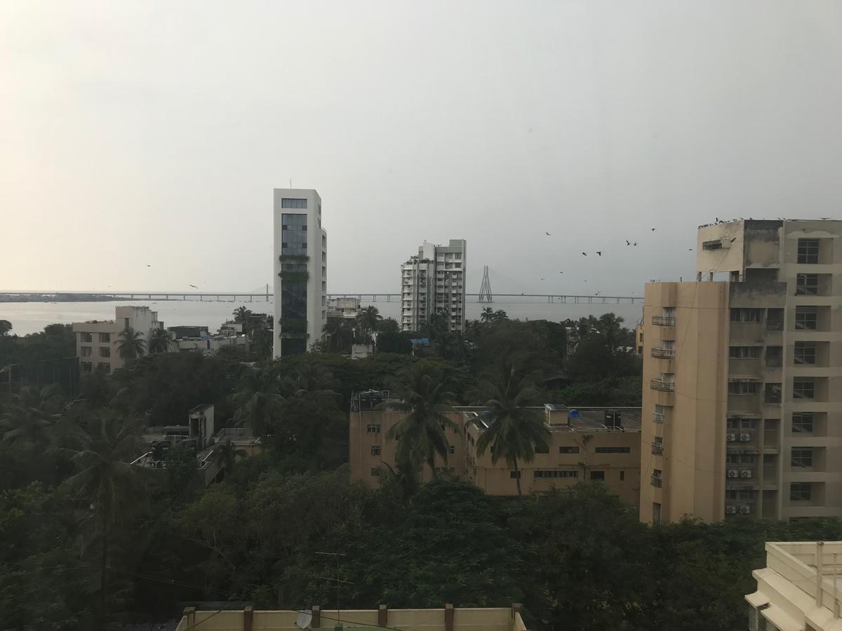 Kohinoor Atc Bed & Breakfast - Mumbai — Photos 2